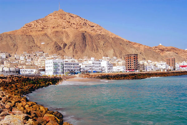 Al Mukalla